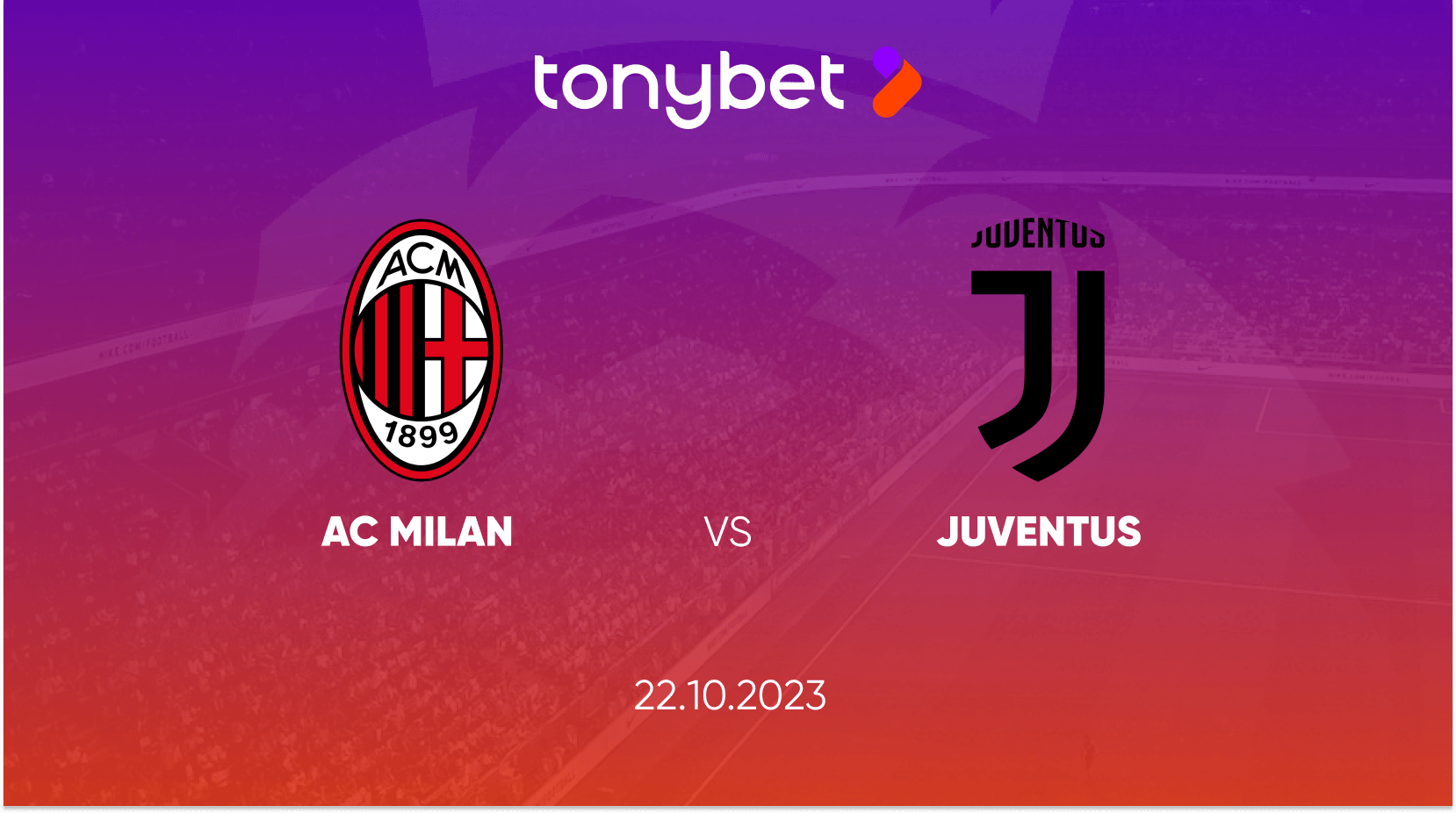 AC Milan vs Juventus Match Prediction