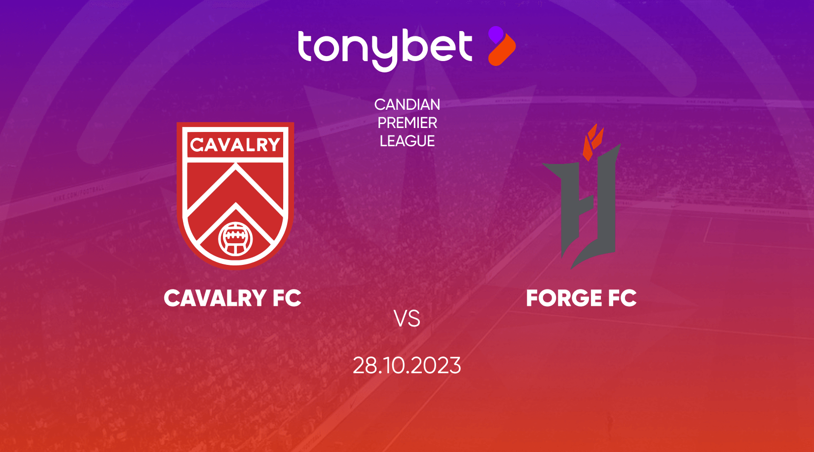 Canadian Premier League Finals: Cavalry FC vs Forge FC Match Predictions and Odds