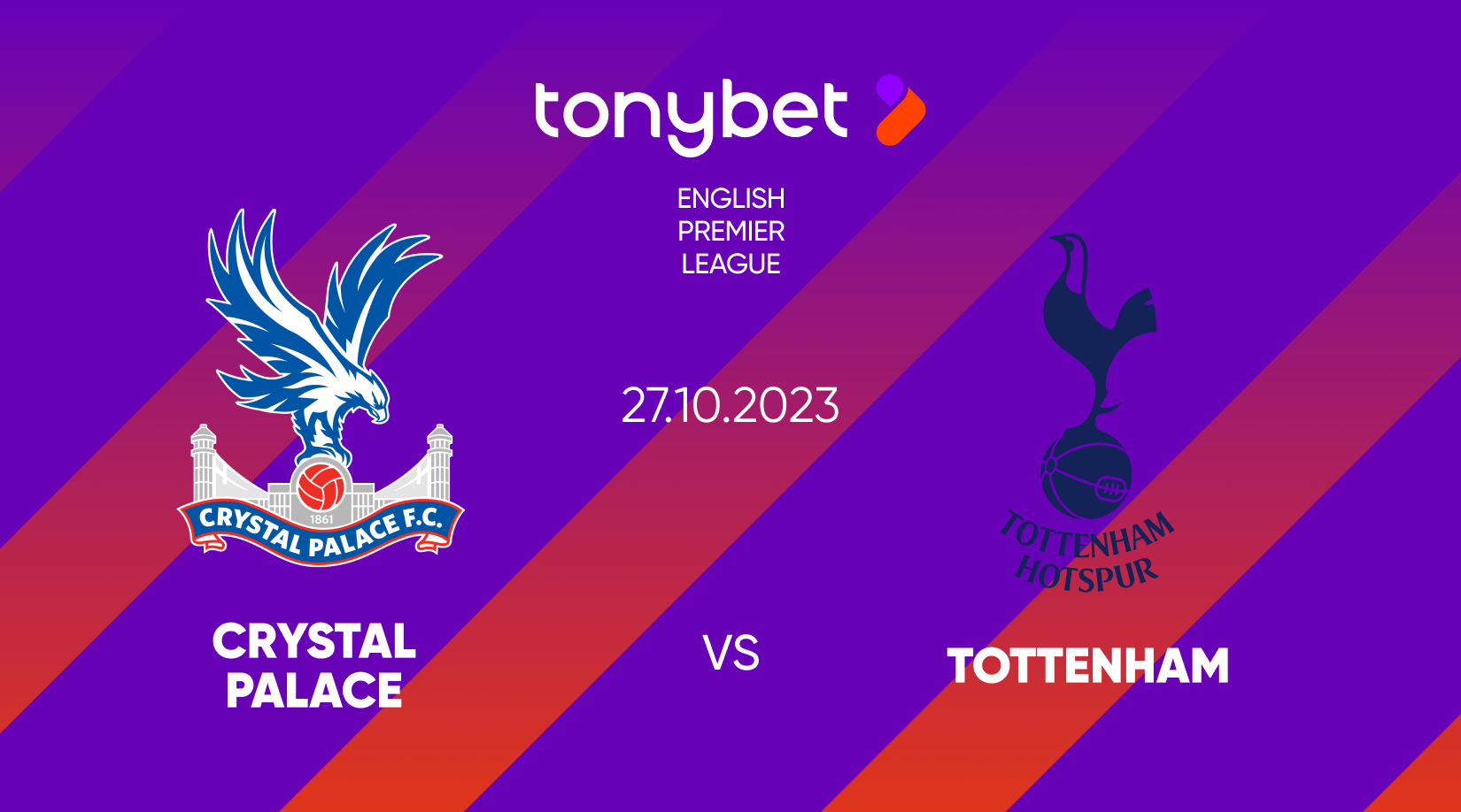 Crystal Palace vs Tottenham Predictions