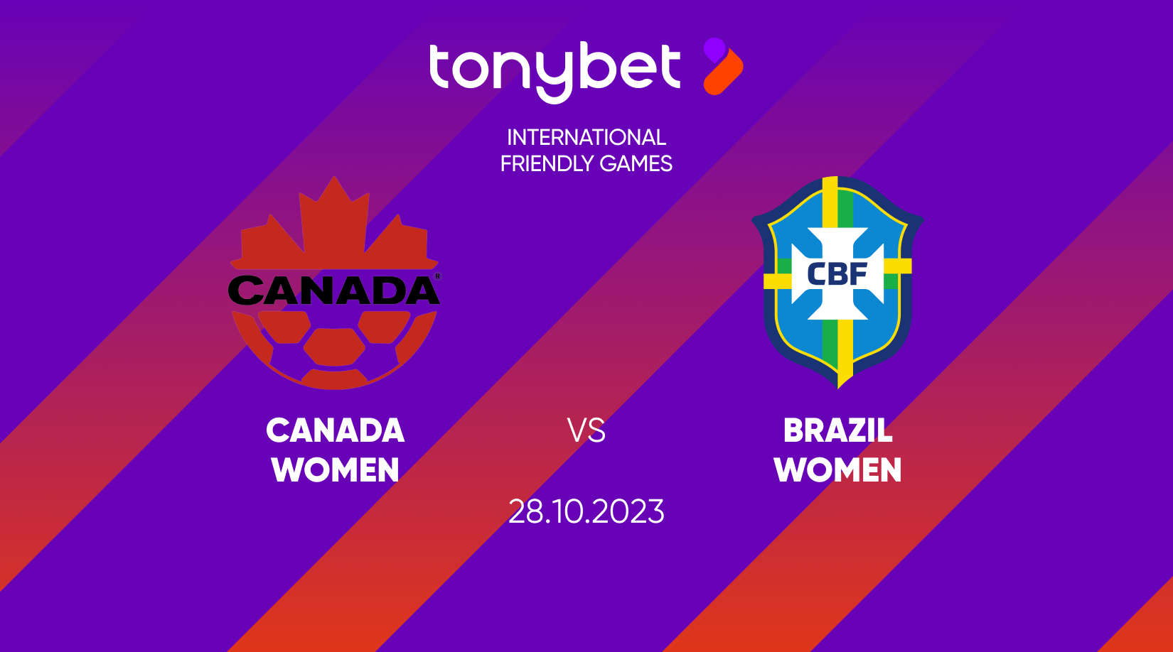 Canada Women vs Brazil Women: Match Predictions