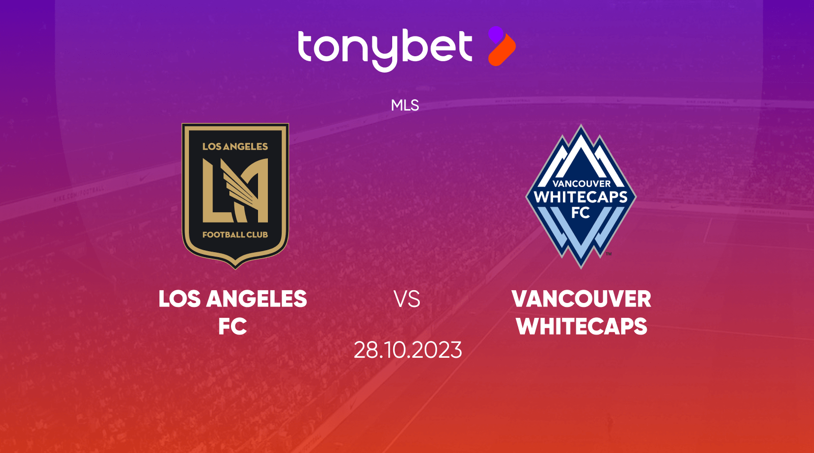 Vancouver Whitecaps settle for 1-1 draw with Los Angeles FC