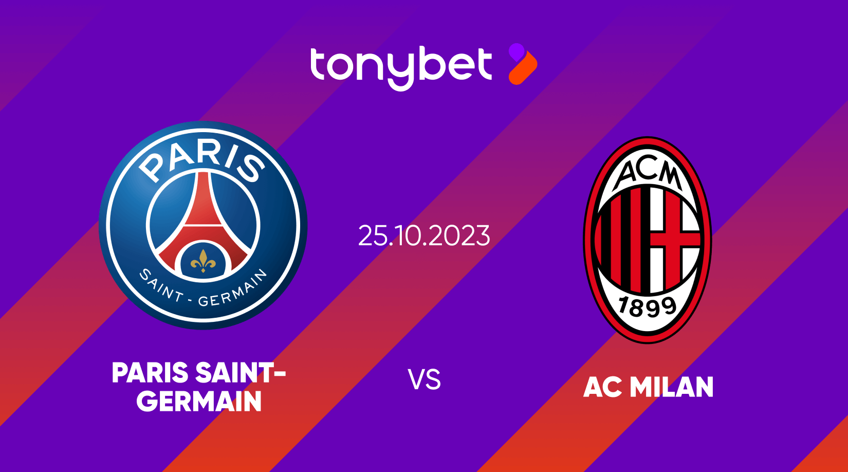 Paris Saint-Germain vs AC Milan Match Preview and Predictions