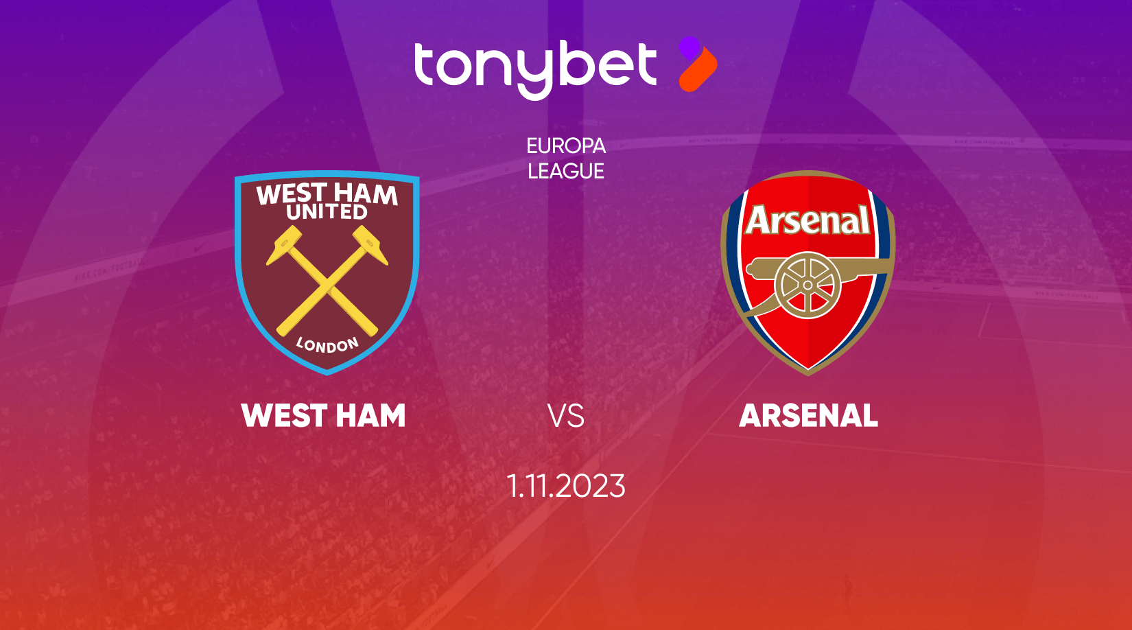 West Ham vs Arsenal Prediction, Betting Tips and Odds