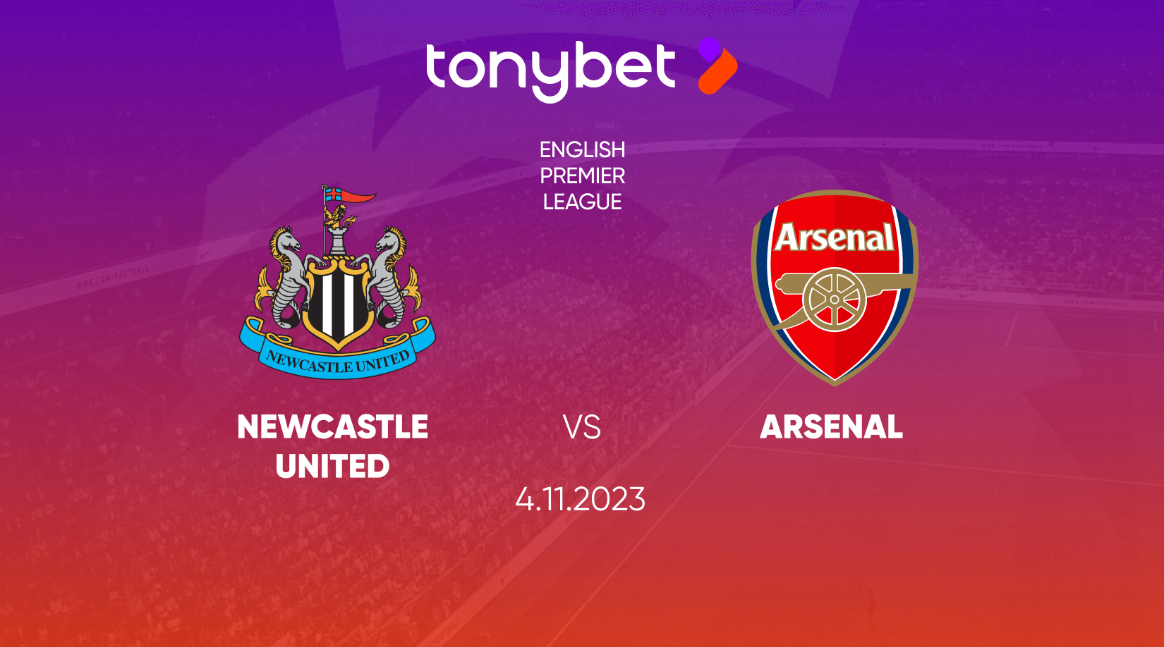 Explore expert predictions, betting tips, and key trends in our Arsenal vs. Newcastle match preview. Find out if Arsenal's winning streak will continue or if Newcastle will rise to the challenge.