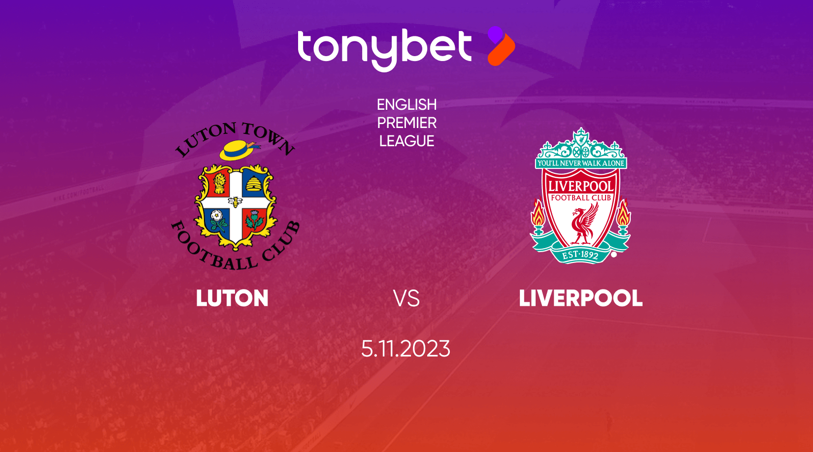 Luton vs Liverpool Prediction, Betting Tips and Odds