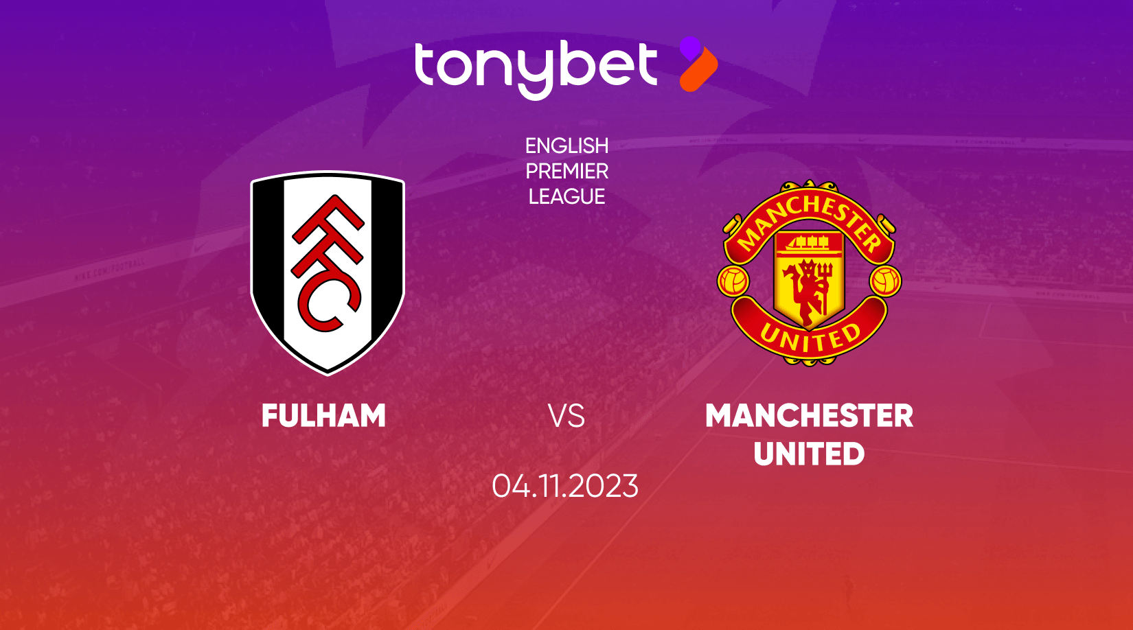 Fulham vs Manchester United Prediction, Betting Tips and Odds
