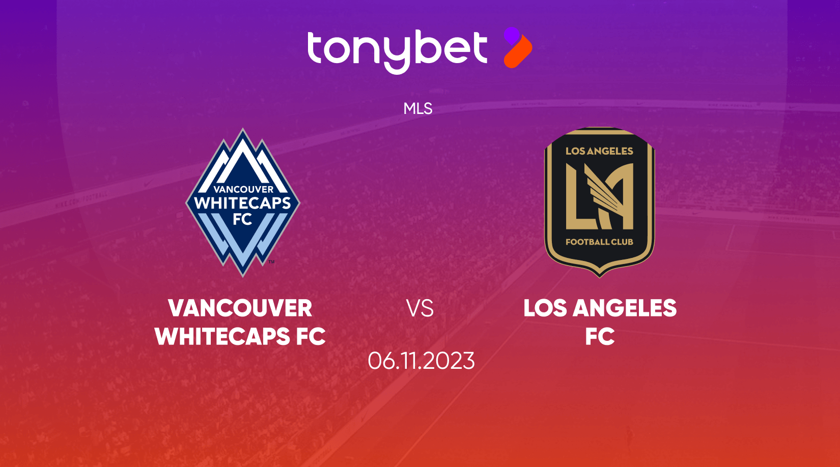 Vancouver Whitecaps FC vs Los Angeles FC Prediction, Betting Tips and Odds