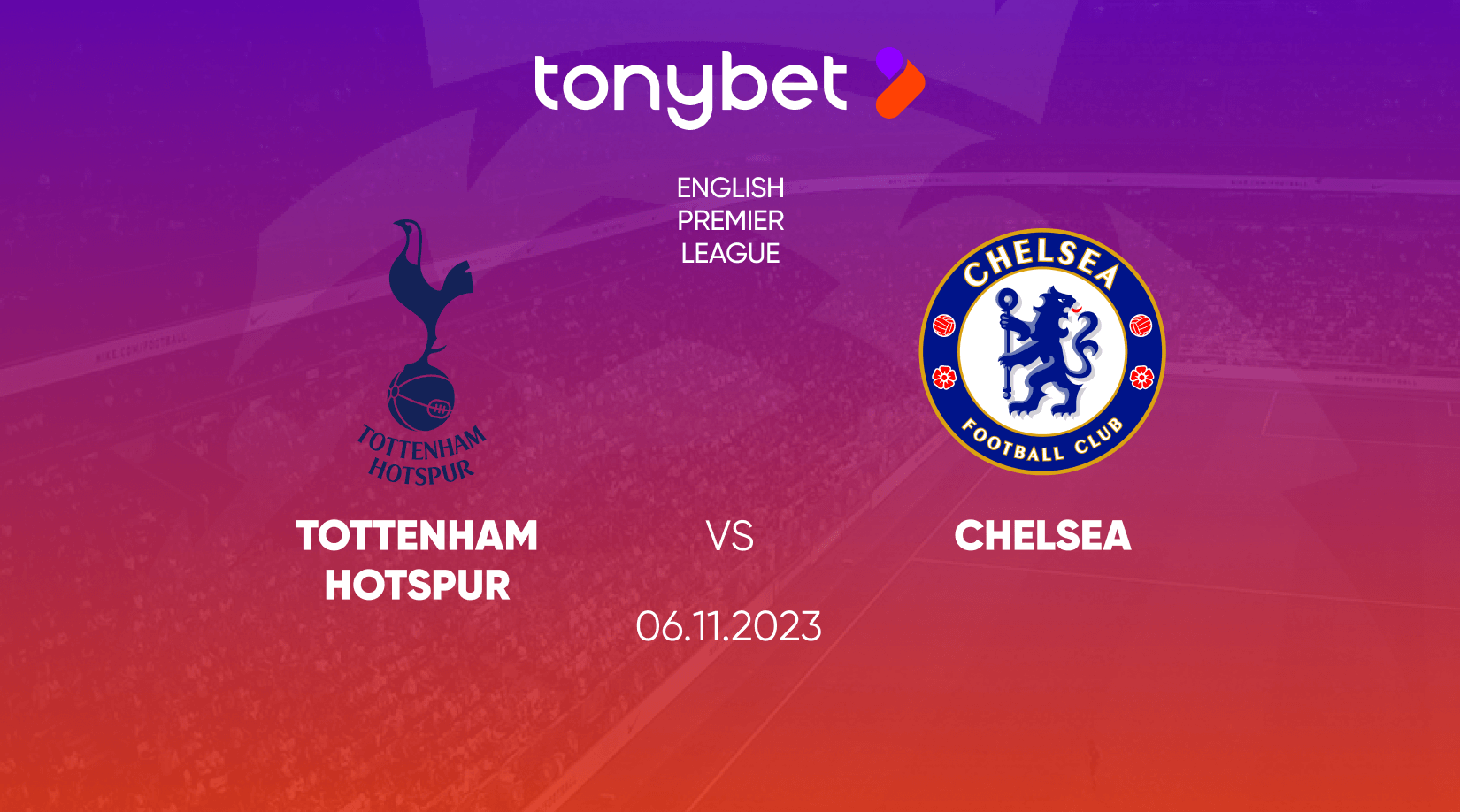 Tottenham vs Chelsea Prediction, Betting Tips and Odds