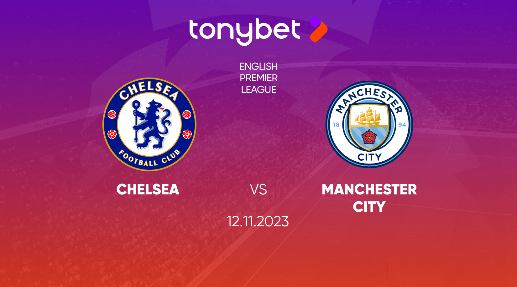 Chelsea vs Man City Prediction, Betting Tips and Odds