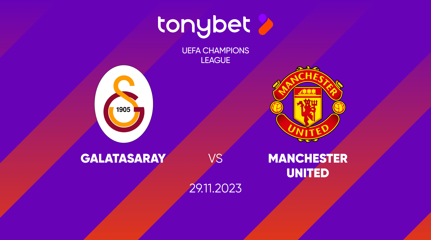 Galatasaray vs Manchester United Prediction, Odds and Betting Tips
