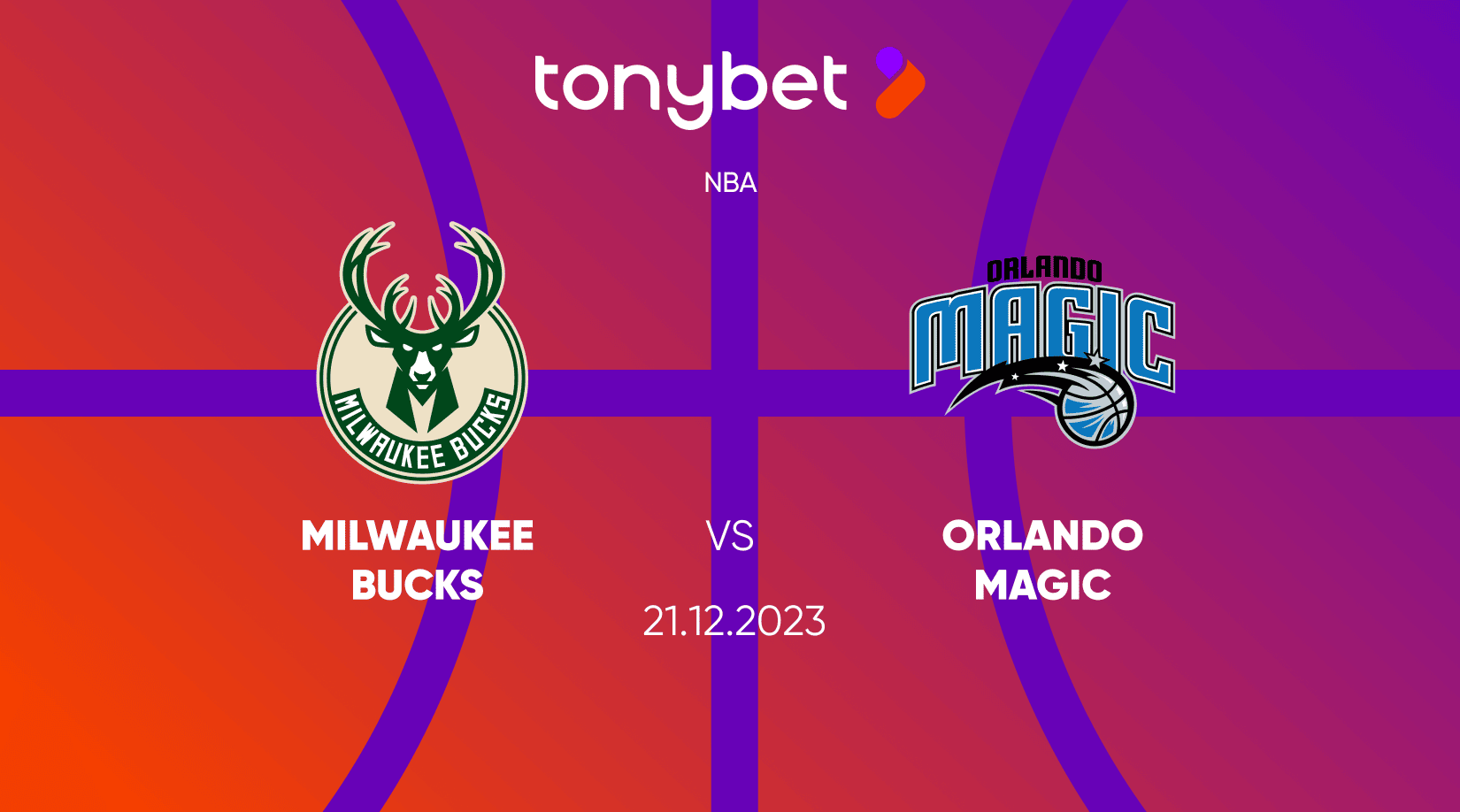Milwaukee Bucks vs Orlando Magic Prediction, Odds