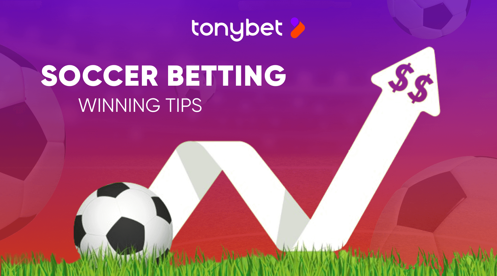 Soccer Betting Winning Tips – Crash Course