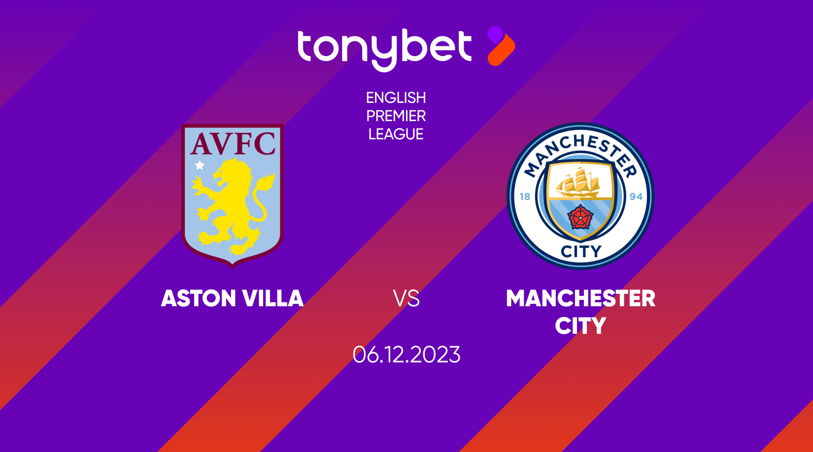Aston Villa vs Manchester City Prediction, Odds and Betting Tips