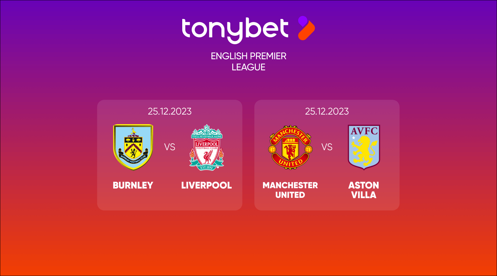 English Premier League Matchday 19 Prediction