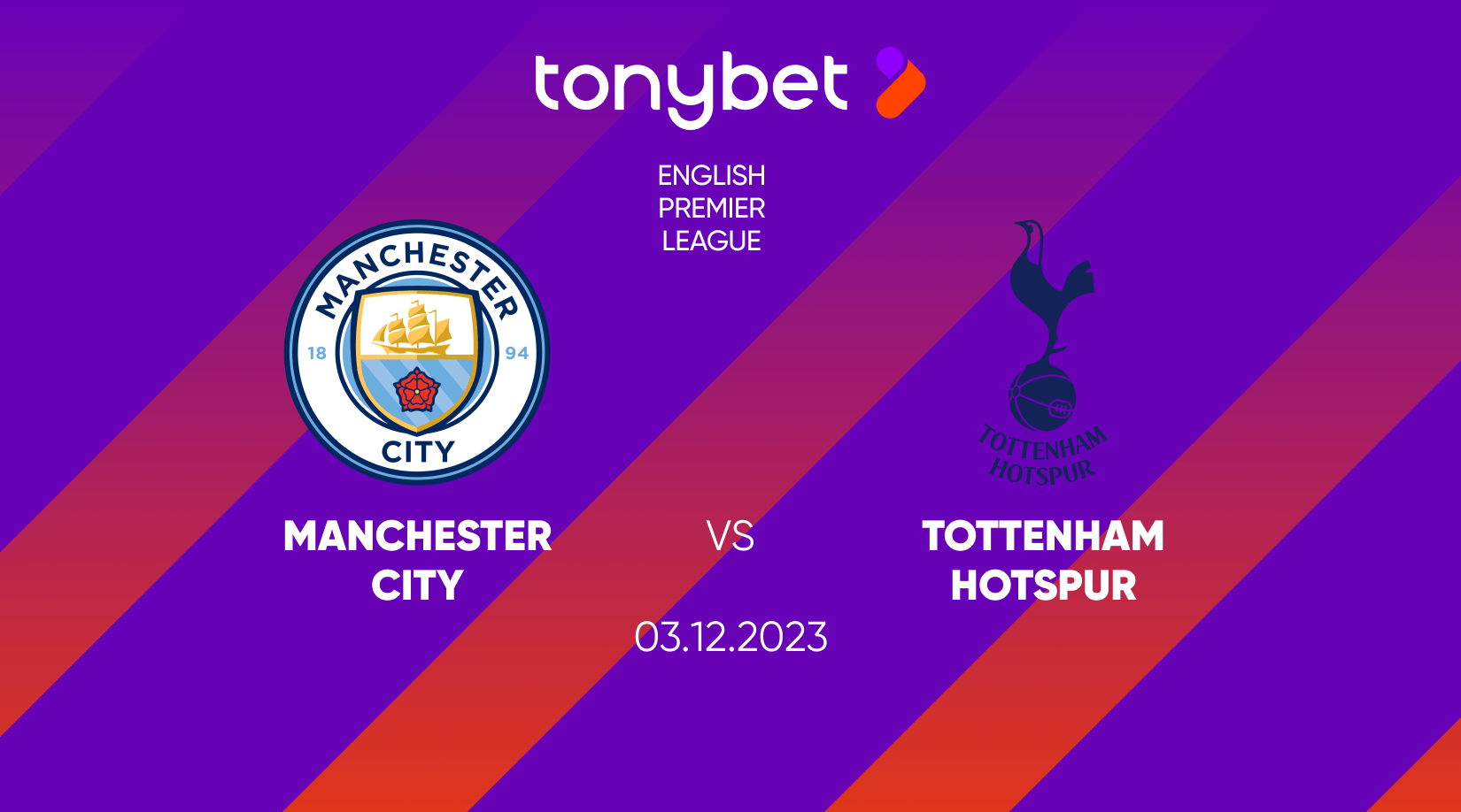 Manchester City vs Tottenham Hotspur Prediction, Odds, and Betting Tips