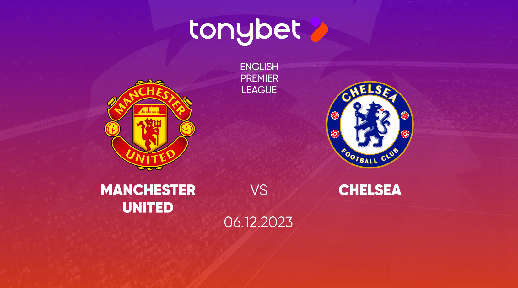 Manchester United vs Chelsea Prediction, Odds and Betting Tips