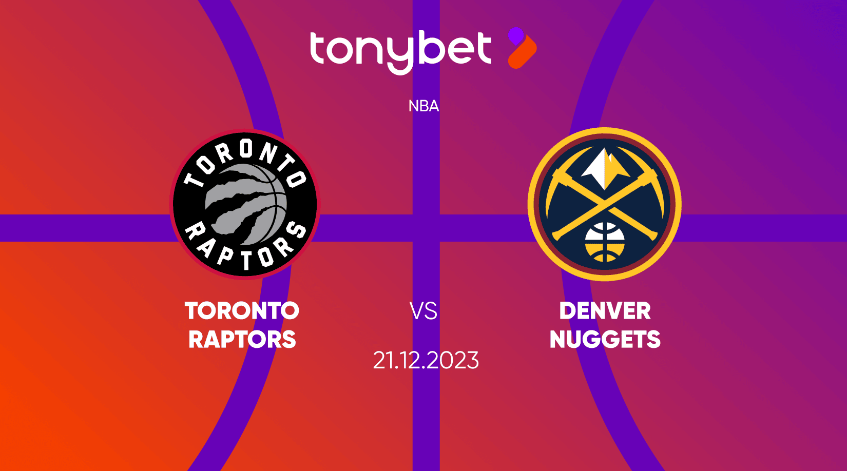 Toronto Raptors vs Denver Nuggets Prediction, Odds