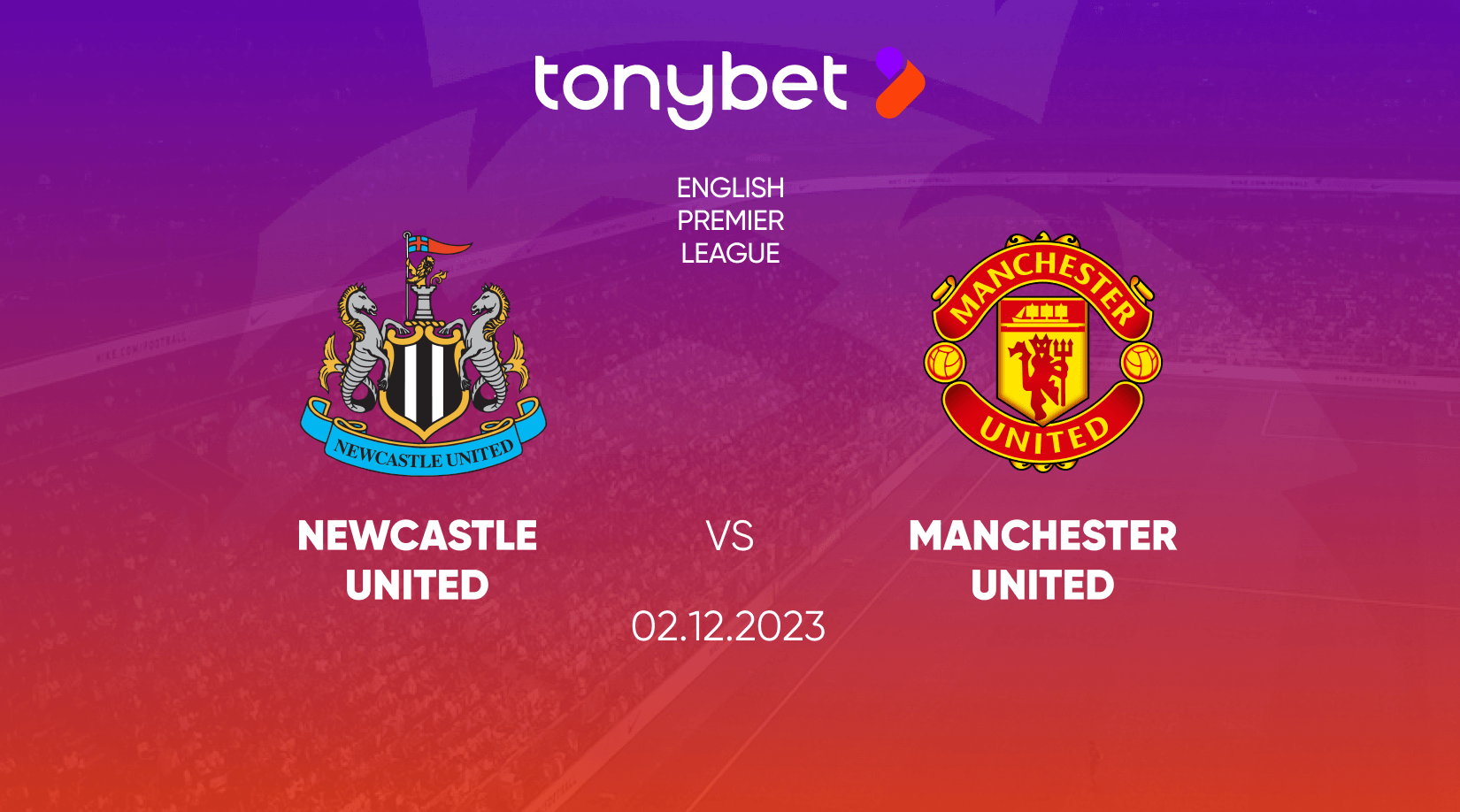 Newcastle United vs Manchester United Prediction, Odds and Betting Tips