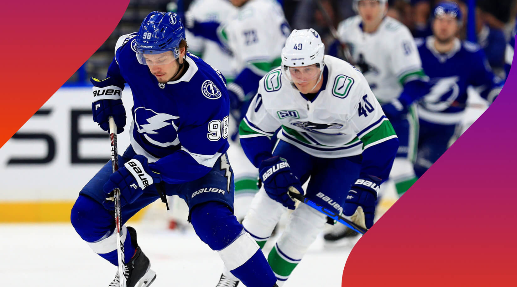 Top trends at the start of the NHL season: The Vancouver Canucks Are Being Underlooked