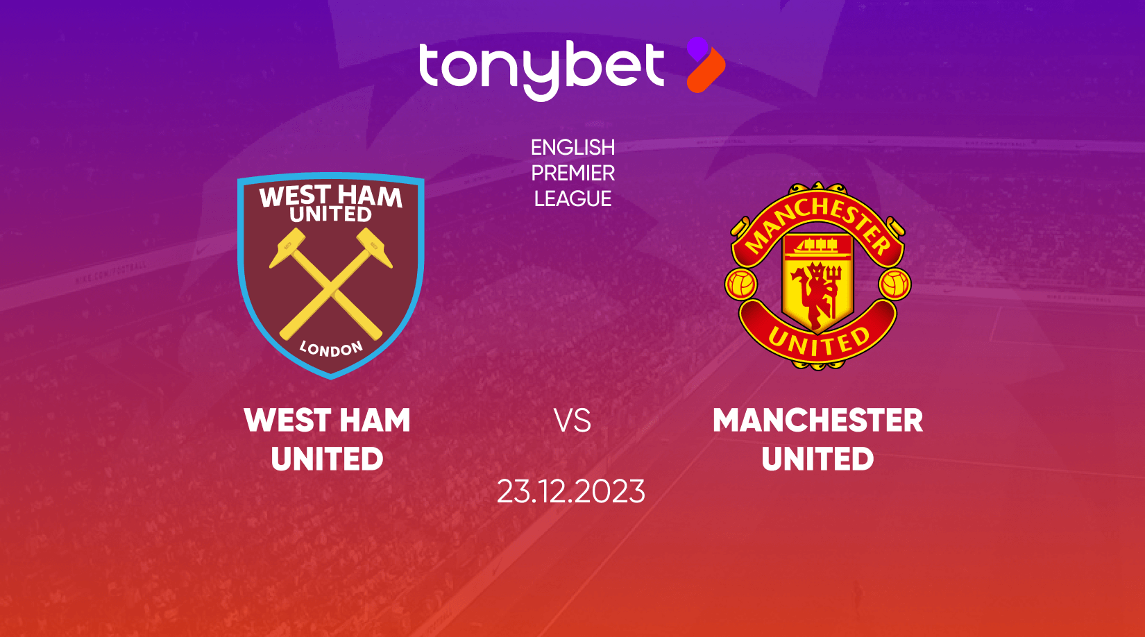 West Ham vs Manchester United Prediction, Odds and Betting Tips