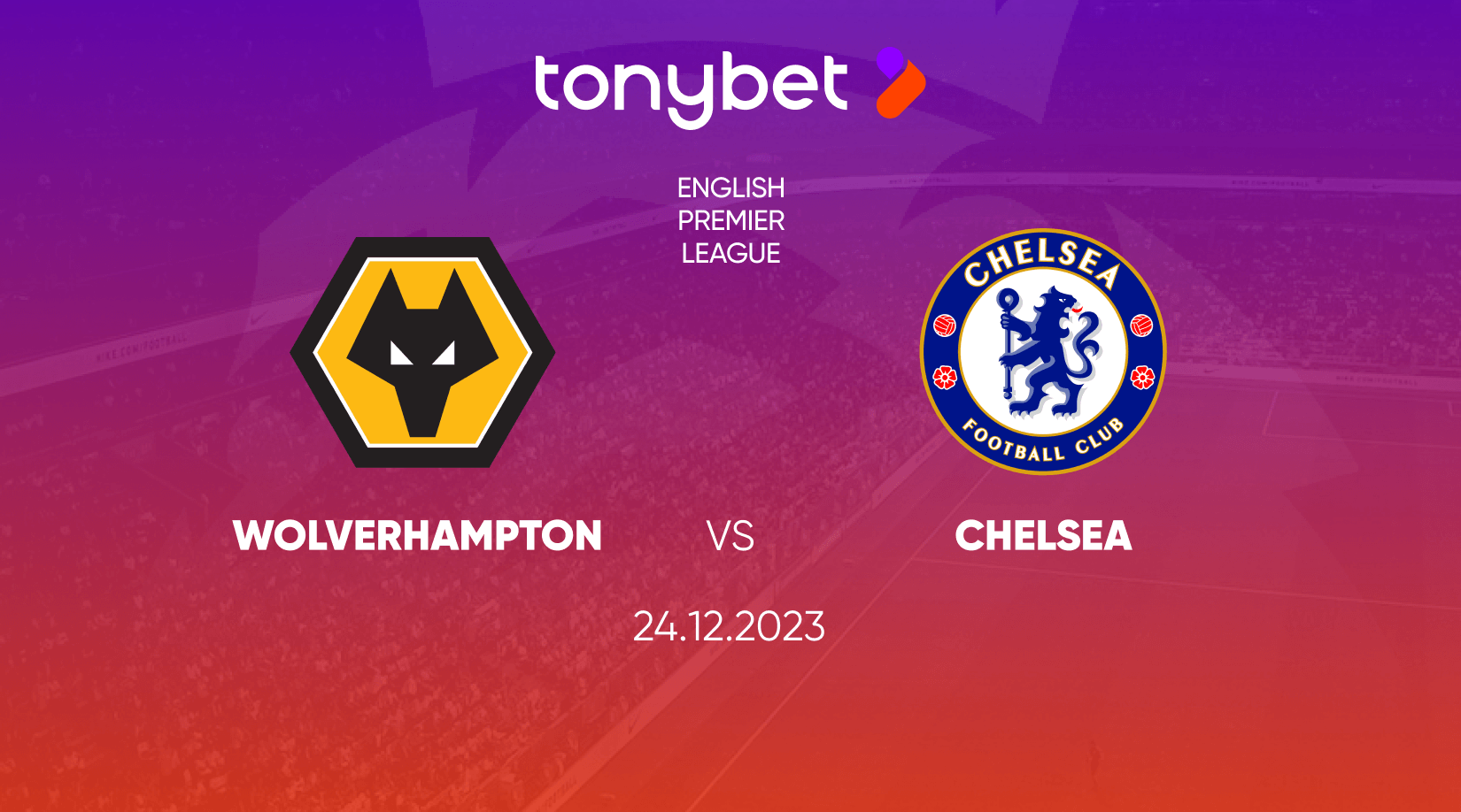 Wolverhampton vs Chelsea Prediction, Odds and Betting Tips 24/12/2023
