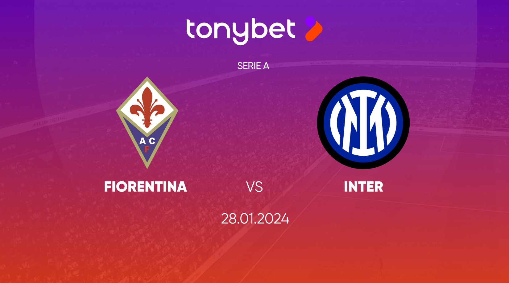 Fiorentina vs Inter Prediction, Odds and Betting Tips 28/01/2024
