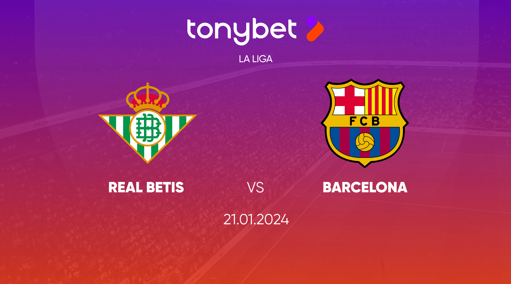 Real Betis vs Barcelona, Prediction, Odds and Betting Tips 21/01/2024