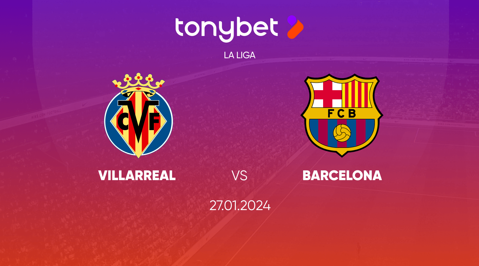 Barcelona vs Villarreal, Prediction, Odds and Betting Tips 27/01/2024