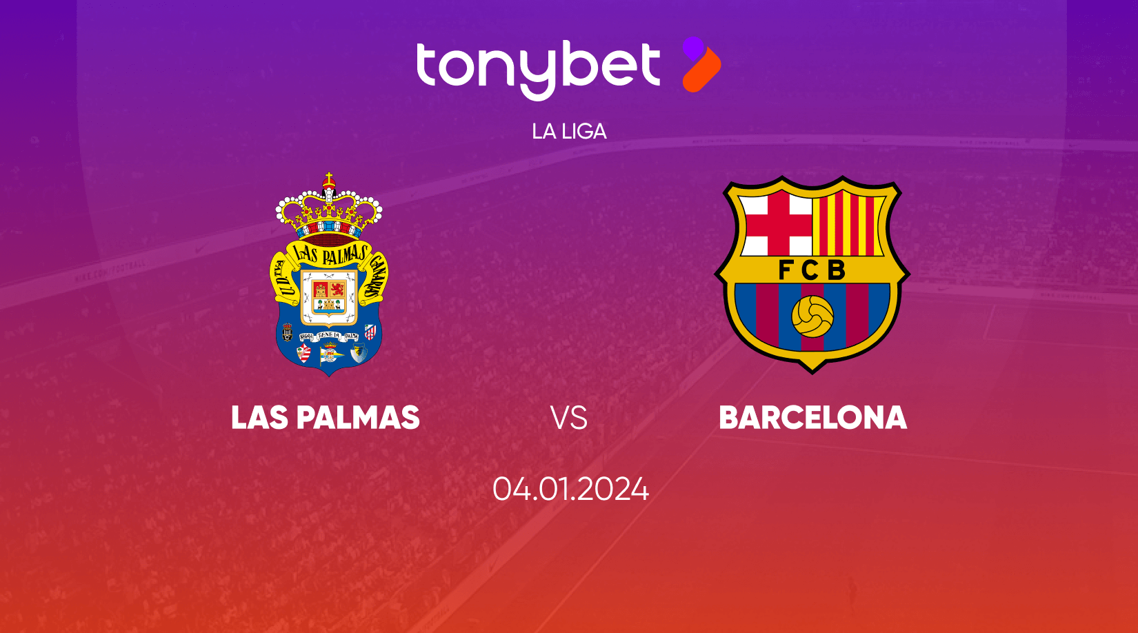 Las Palmas vs Barcelona, Prediction, Odds and Betting Tips 04/01/2024
