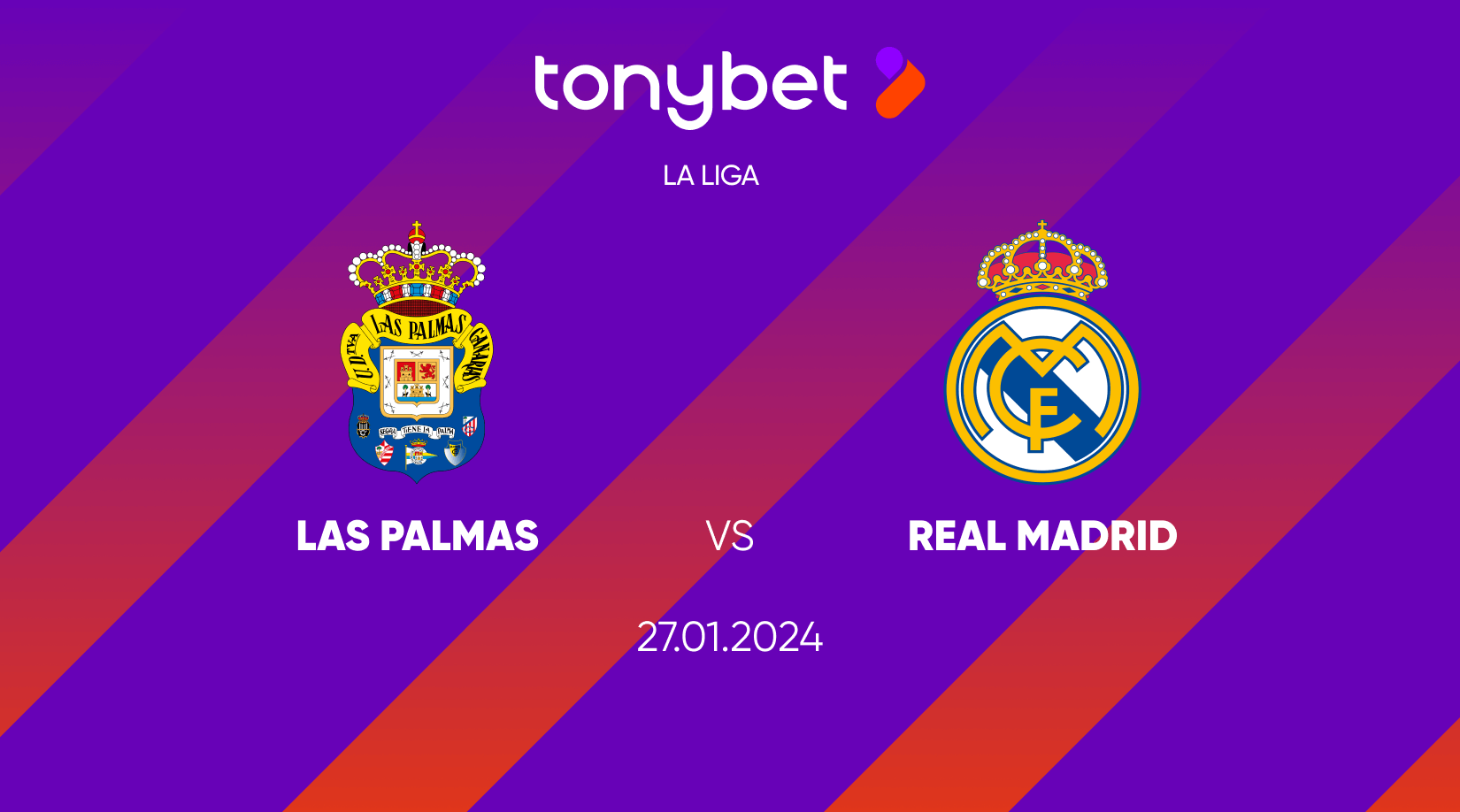 Las Palmas vs Real Madrid, Prediction, Odds and Betting Tips 27/01/2024