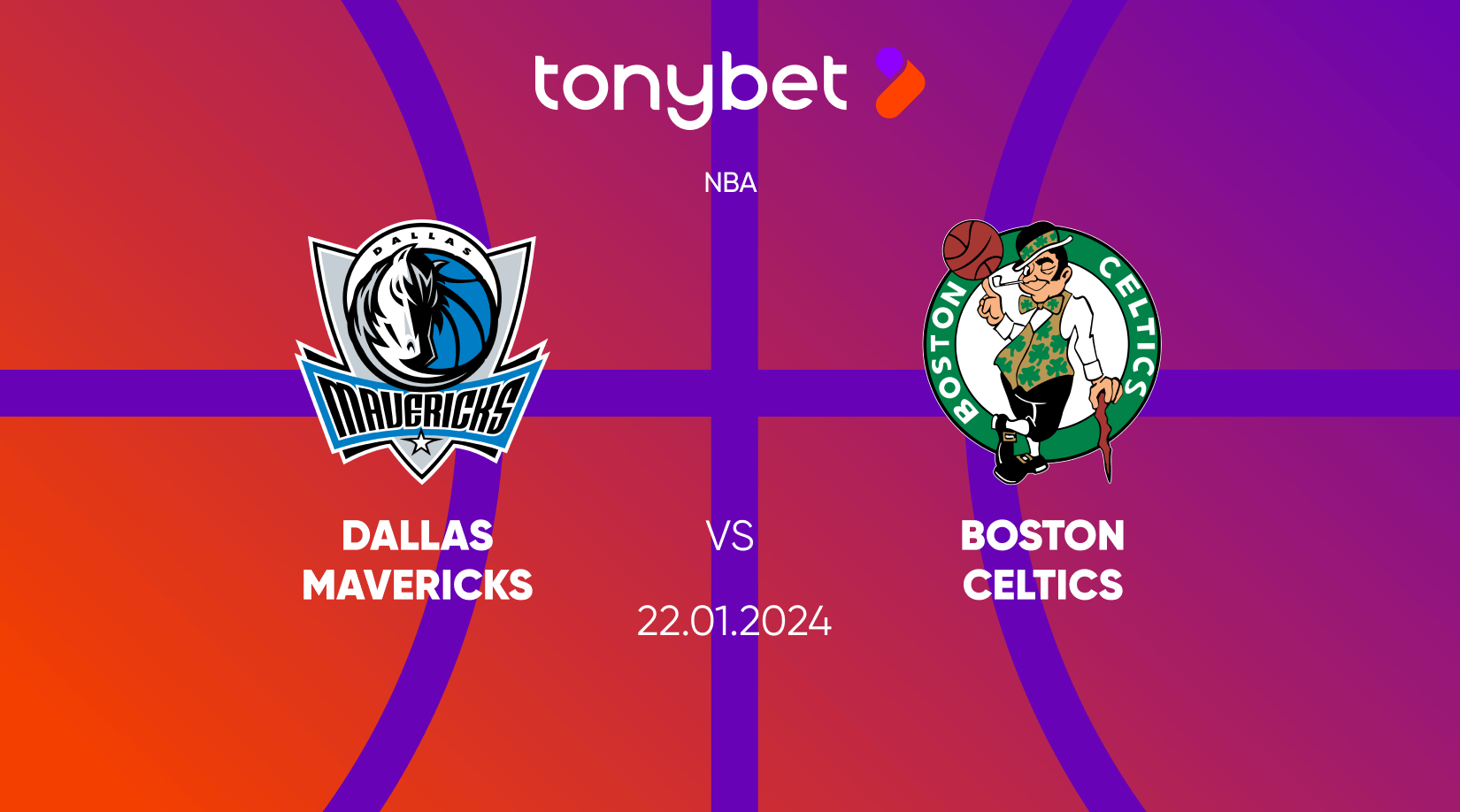 Dallas Mavericks vs Boston Celtics Prediction, Odds 22/01/24