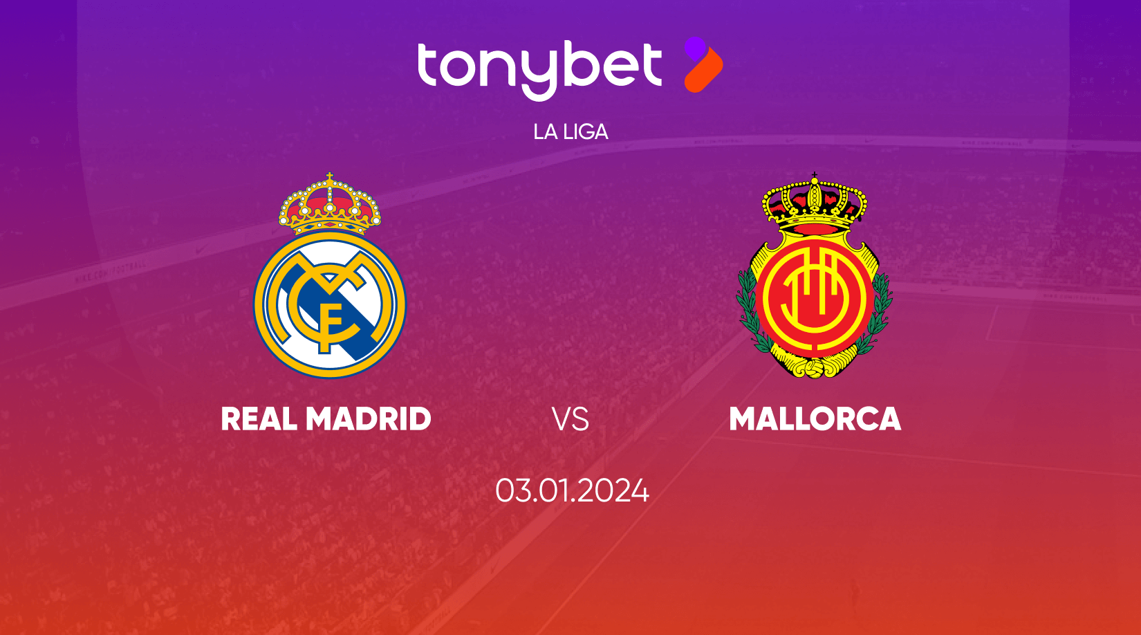 Real Madrid vs Mallorca Prediction, Odds and Betting Tips 03/01/2024