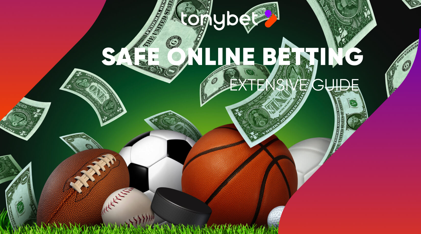 Ensuring Safe Online Betting Practices: A Guide on Tonybet