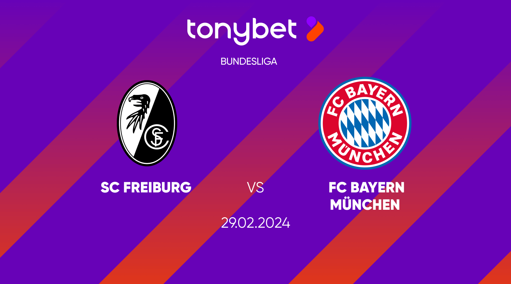 SC Freiburg vs Bayern Munich Prediction, Odds and Betting Tips 29/02/2024