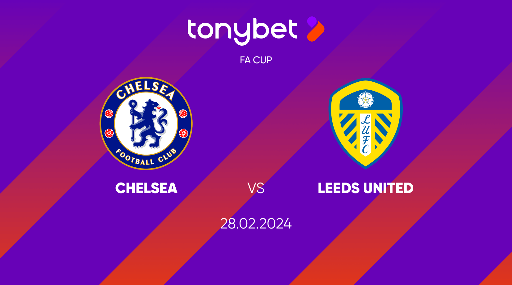 Chelsea vs Leeds United Prediction, Odds and Betting Tips 28/02/2024