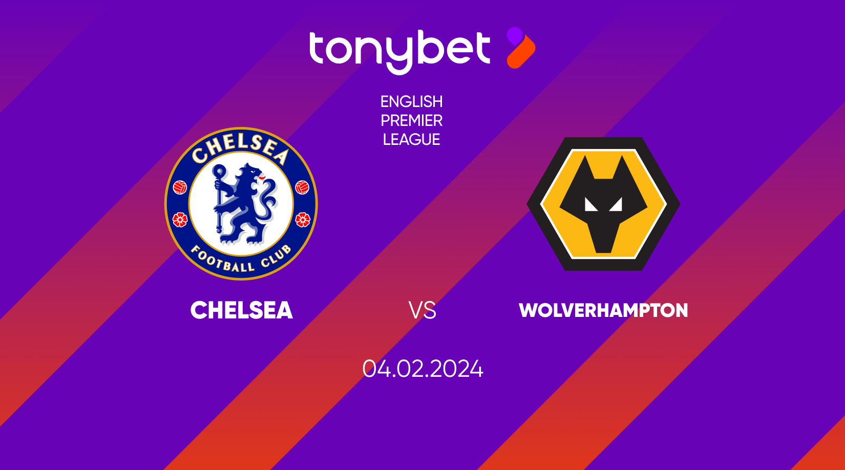 Chelsea vs Wolverhampton Prediction, Odds and Betting Tips 04/02/2024