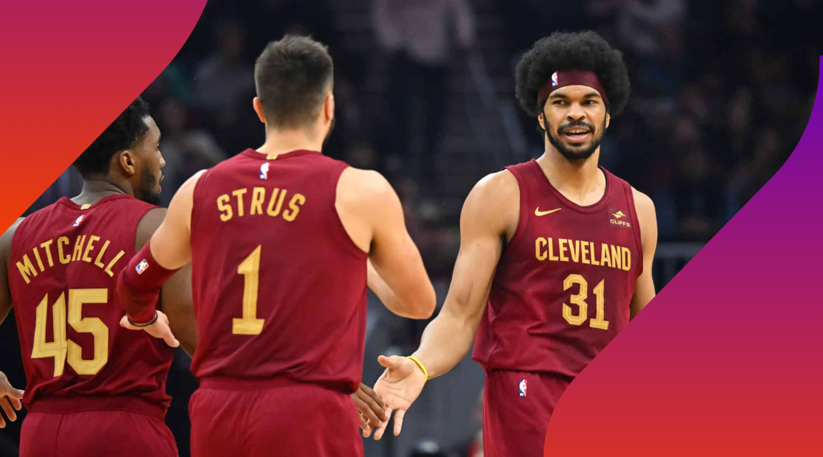 Cleveland Cavaliers Stunning Success - Are They a Contender?