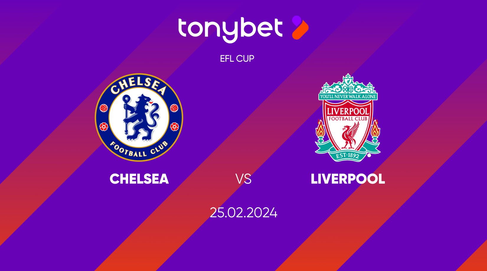 Chelsea vs Liverpool Prediction, Odds and Betting Tips 25/02/2024