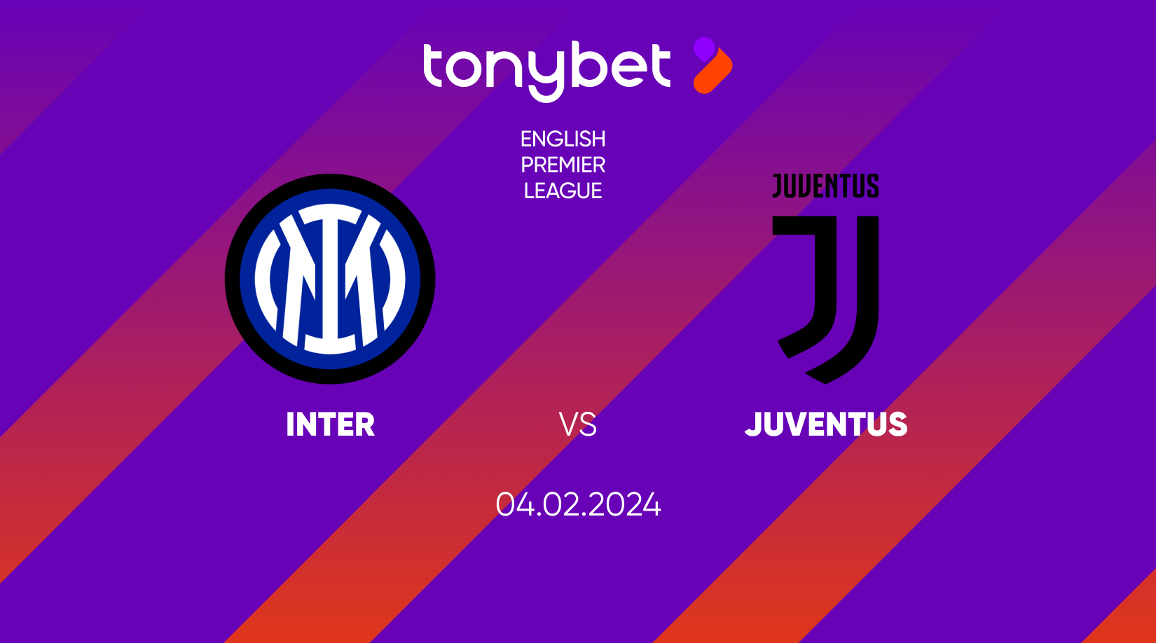 Inter vs Juventus Prediction, Odds and Betting Tips 04/02/2024