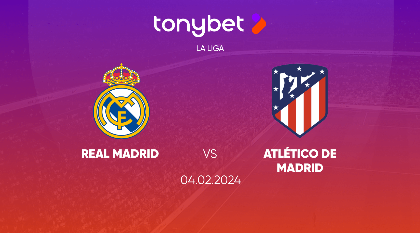 Real Madrid vs Atlético de Madrid, Prediction, Odds and Betting Tips 04/02/2024