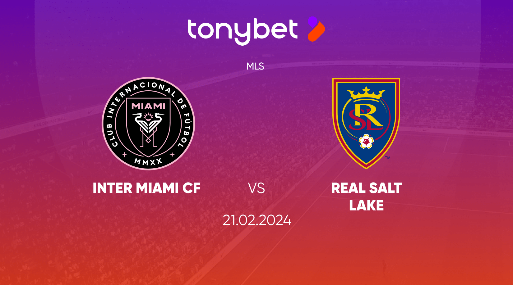 Inter Miami vs Real Salt Lake Prediction, Odds and Betting Tips 21/02/2024