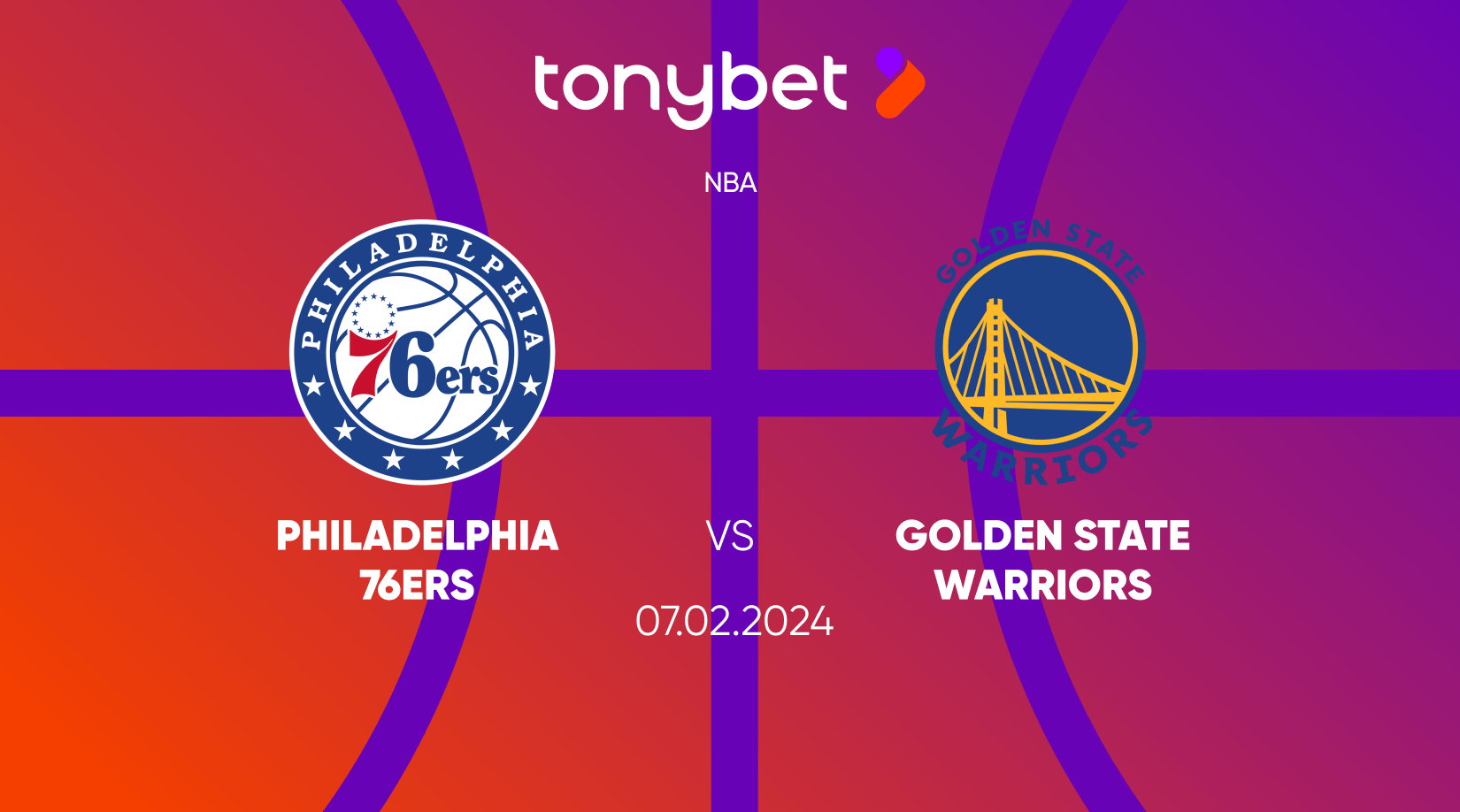 Philadelphia 76ers vs Golden State Warriors Prediction, Odds 07/02/2024