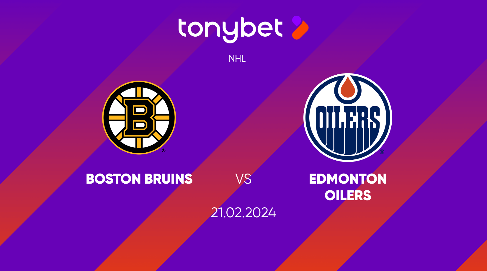Boston Bruins vs Edmonton Oilers Prediction, Odds