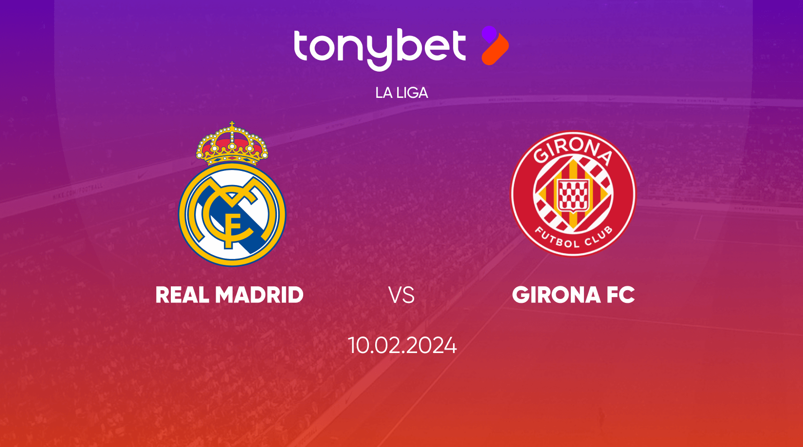 Real Madrid vs Girona, Prediction, Odds and Betting Tips 10/02/2024