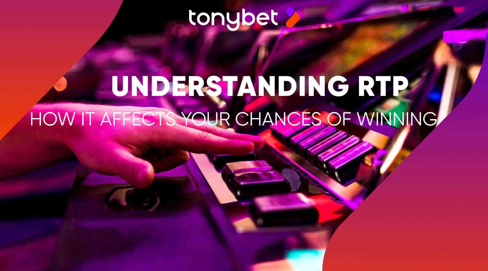 Understanding RTP (Return to Player): How it Affects Your Chances of Winning