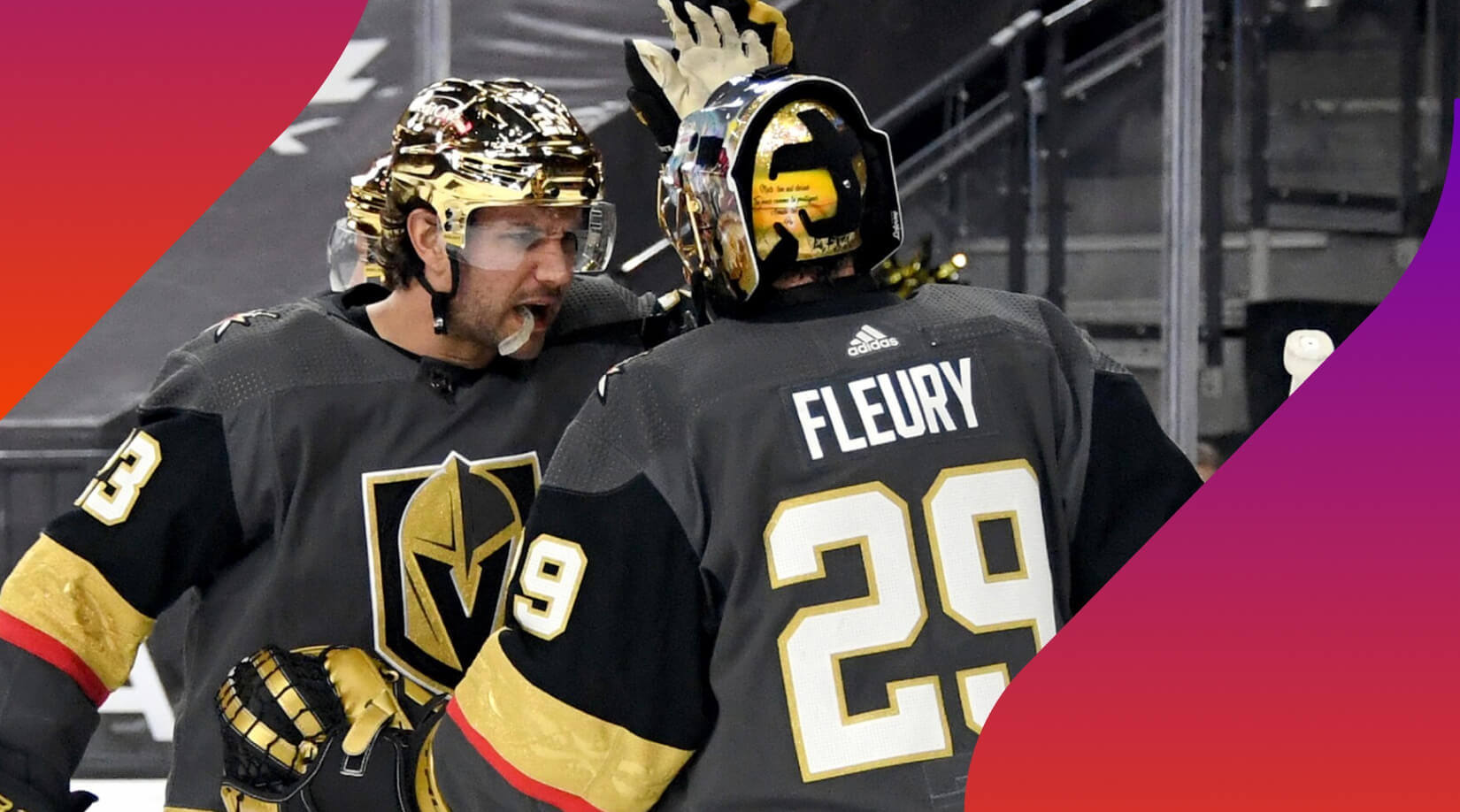 The Vegas Golden Knights Proved They’re Still the Team to Beat