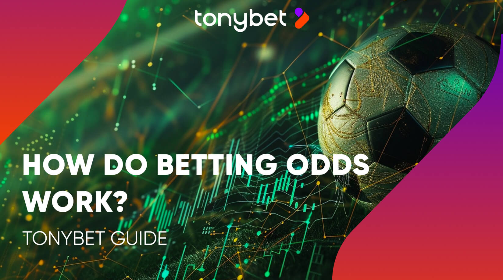 Understanding Sports Betting Odds: A Complete Guide