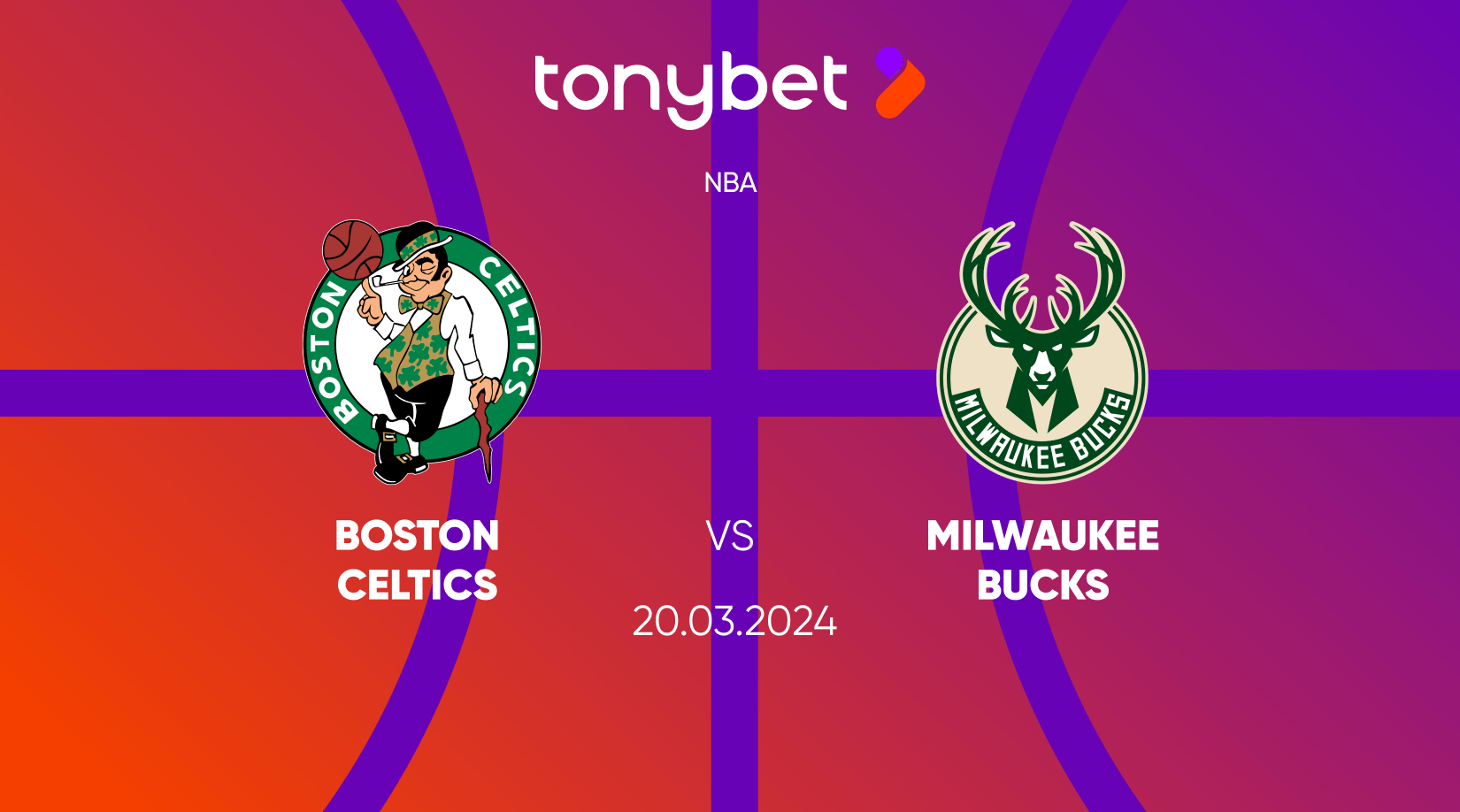 Boston Celtics vs Milwaukee Bucks Prediction, Odds & Tips 20/03/24