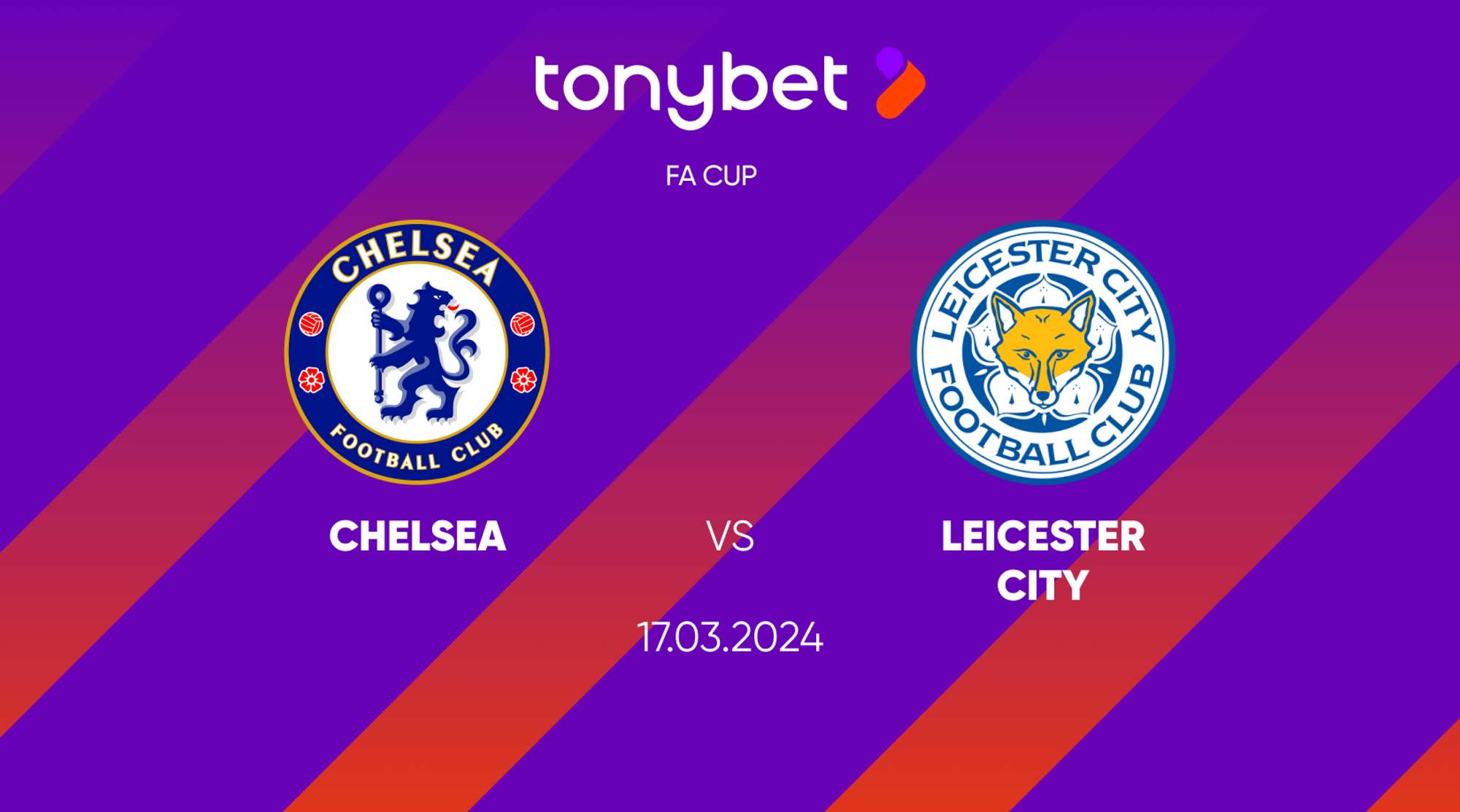 Chelsea vs Leicester Prediction, Odds and Betting Tips 17/03/2024