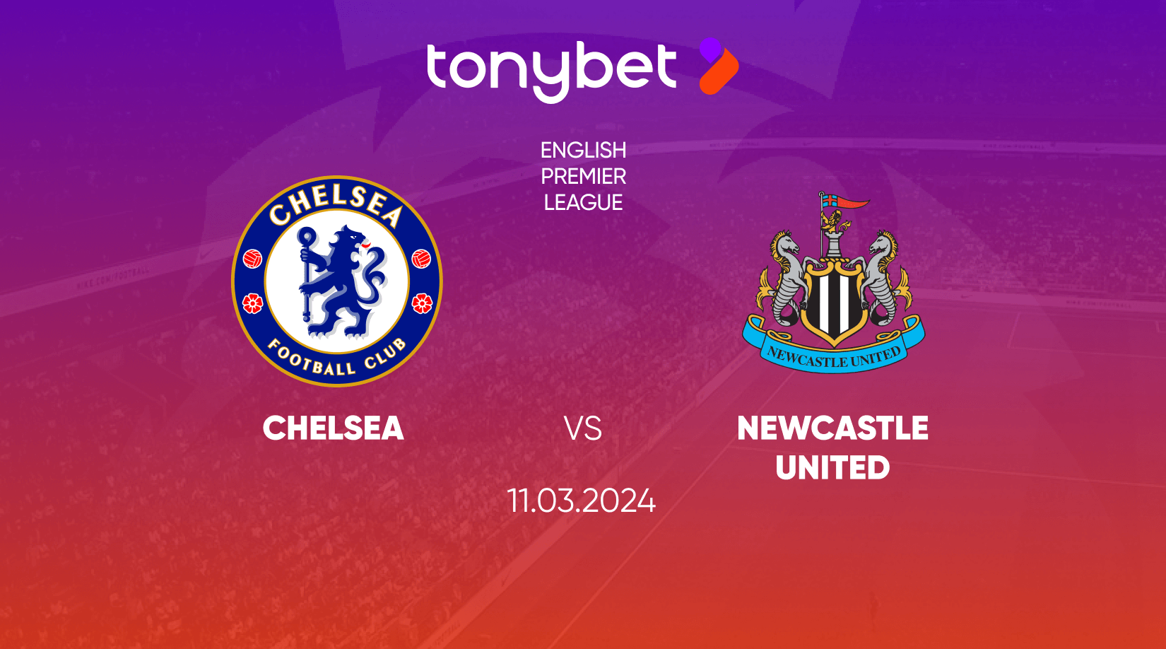 Chelsea vs Newcastle United Prediction, Odds and Betting Tips 11/03/2024